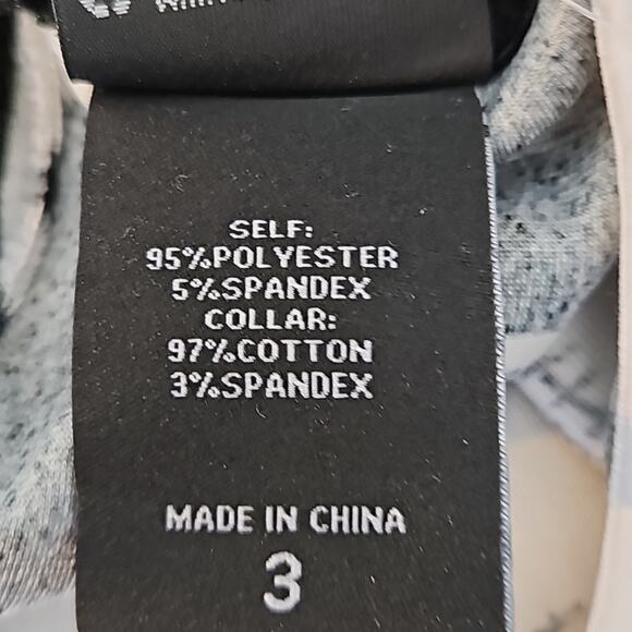 Torrid Disney The Nightmare Before Christmas Velvet Dress Plus Size 3 | 22-24 - Picture 15 of 15